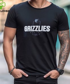 Ja Morant Memphis Grizzlies Fanatics Branded Behind The Back Name shirt