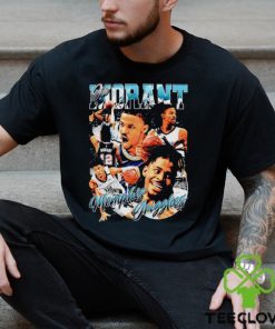 Ja Morant Memphis Grizzlies NBA basketball vintage shirt