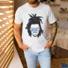 Kounde Wearing Dembele Shirt
