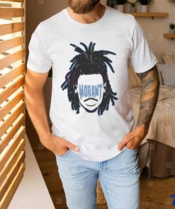 Ja Morant Memphis Player Shirt