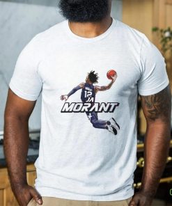 Ja Morant Memphis Skyline Best Shirt 1 Ja Morant Memphis Skyline Best Shirt
