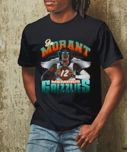 Ja Morant Scream T hoodie, sweater, longsleeve, shirt v-neck, t-shirt