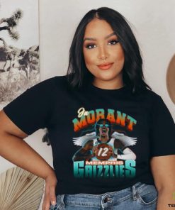 Ja Morant Scream T hoodie, sweater, longsleeve, shirt v-neck, t-shirt