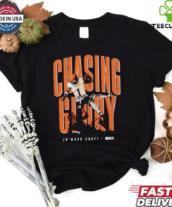 Ja’Marr Chase chasing glory signature shirt