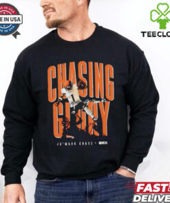 Ja’Marr Chase chasing glory signature shirt 3 Ja’Marr Chase chasing glory signature shirt