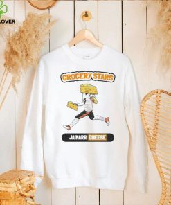 Ja’Marr Cheese Grocery Stars hoodie, sweater, longsleeve, shirt v-neck, t-shirt