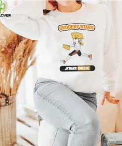 Ja’Marr Cheese Grocery Stars hoodie, sweater, longsleeve, shirt v-neck, t-shirt