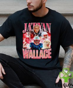 Ja’Ryan Wallace Houston Cougars vintage hoodie, sweater, longsleeve, shirt v-neck, t-shirt