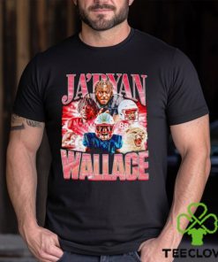 Ja’Ryan Wallace Houston Cougars vintage hoodie, sweater, longsleeve, shirt v-neck, t-shirt