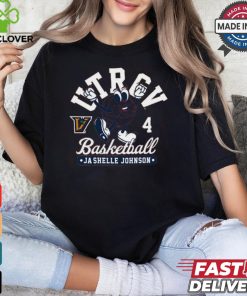 Ja'Shelle Johnson Youth T Shirt