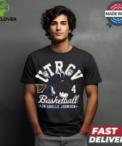 Ja'Shelle Johnson Youth T Shirt