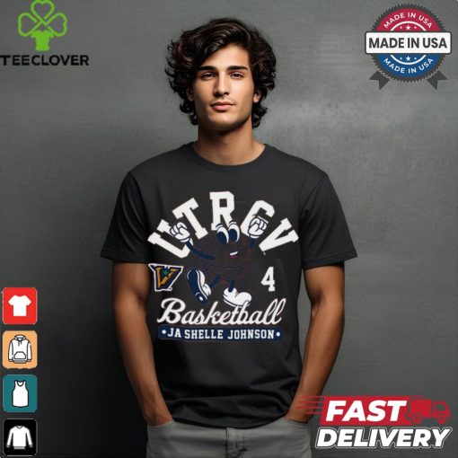 Ja’Shelle Johnson   Youth T Shirt