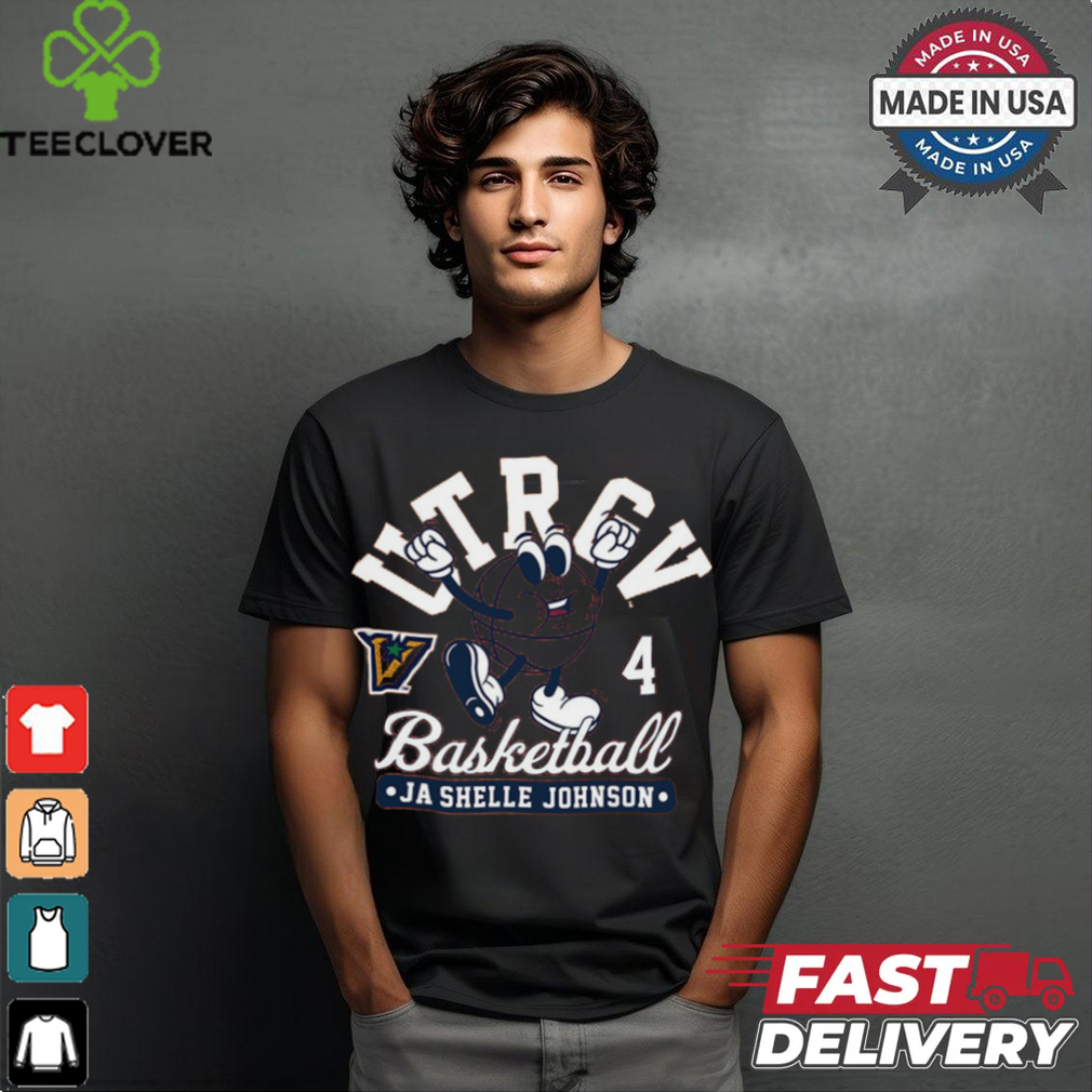 Ja'Shelle Johnson Youth T Shirt Ja'Shelle Johnson Youth T Shirt