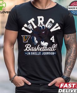 Ja'Shelle Johnson Youth T Shirt