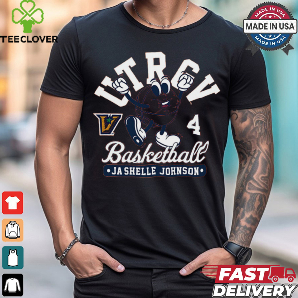 Ja'Shelle Johnson Youth T Shirt Ja'Shelle Johnson Youth T Shirt