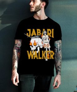 Jabari Walker Colorado Buffaloes hoodie, sweater, longsleeve, shirt v-neck, t-shirt