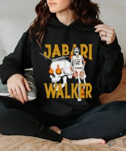 Jabari Walker Colorado Buffaloes hoodie, sweater, longsleeve, shirt v-neck, t-shirt