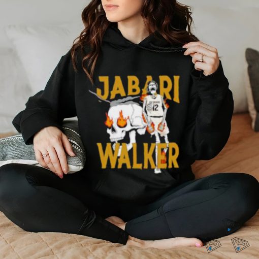 Jabari Walker Colorado Buffaloes hoodie, sweater, longsleeve, shirt v-neck, t-shirt