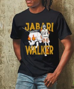 Jabari Walker Colorado Buffaloes hoodie, sweater, longsleeve, shirt v-neck, t-shirt