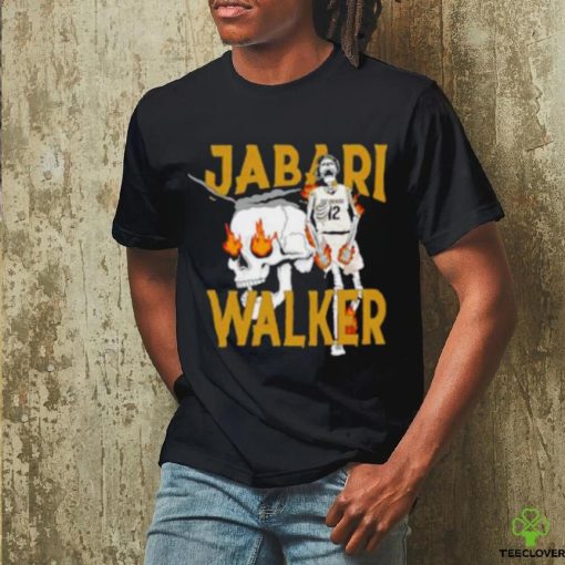 Jabari Walker Colorado Buffaloes hoodie, sweater, longsleeve, shirt v-neck, t-shirt