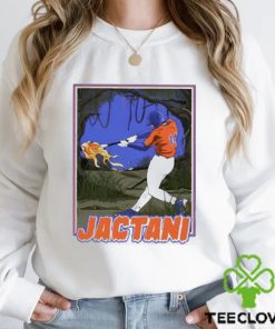 Jac Caglianone shirt