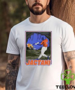 Jac Caglianone shirt