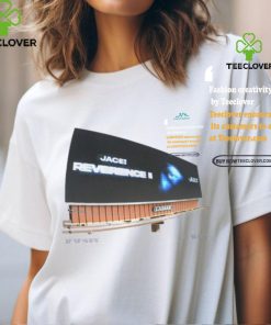 Jace Reverence Ii Coordinates Tee Shirt