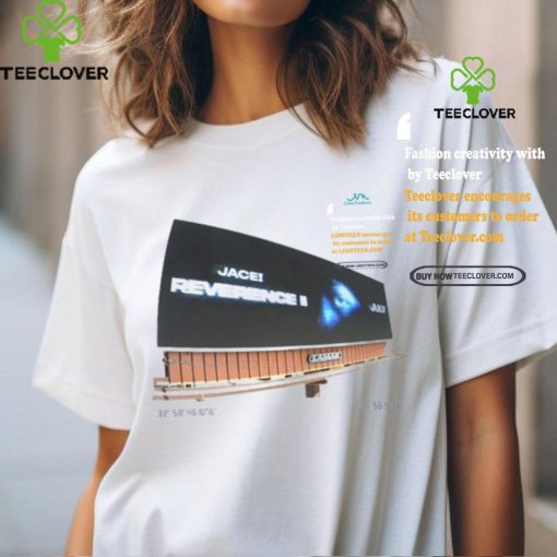 Jace Reverence Ii Coordinates Tee Shirt