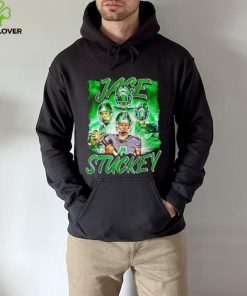 Jace Stuckey Eastern Michigan Eagles vintage hoodie, sweater, longsleeve, shirt v-neck, t-shirt