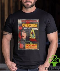 Jack And Danny Can Survive Wendy’s Madness Shirt