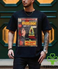Jack And Danny Can Survive Wendy’s Madness Shirt