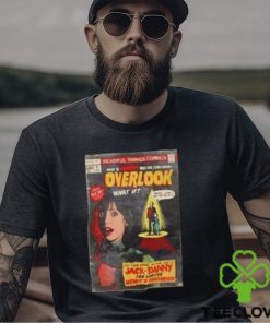Jack And Danny Can Survive Wendy’s Madness Shirt