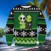 Hot Springs, Arkansas, Hot Springs Fire Department AOP 3D Ugly Christmas Sweater