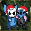Iron Maiden Number Of The Beast Holiday Gifts Christmas Tree Ornament
