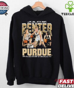 Jack Benter Purdue Basketball T hoodie, sweater, longsleeve, shirt v-neck, t-shirt