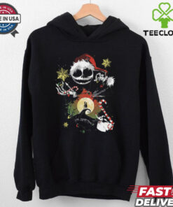 Jack Christmas T Shirt