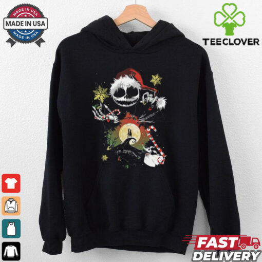 Jack Christmas T Shirt