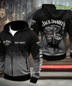 Jack Daniel 3D Printed Hoodie Ver 16