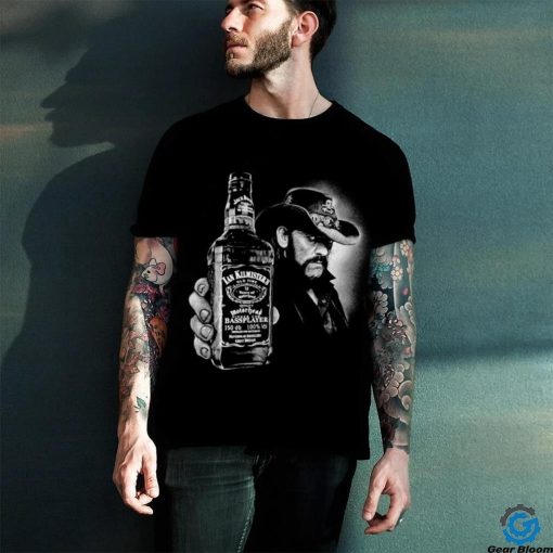 Jack Daniel_s T shirt