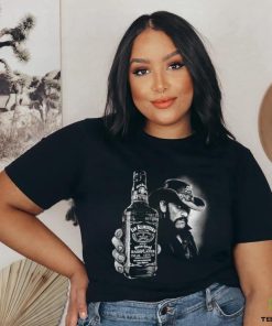 Jack Daniel_s T shirt