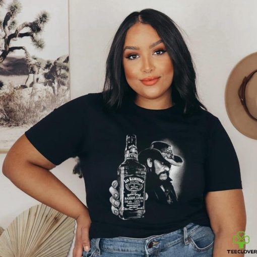 Jack Daniel_s T shirt