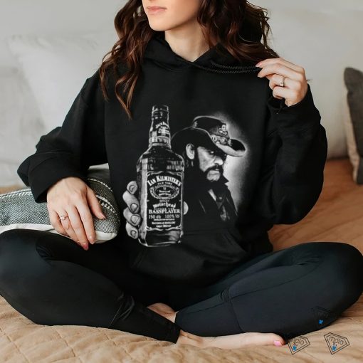 Jack Daniel_s T shirt