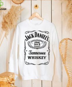 Jack Daniels Old No7 Label Shirt