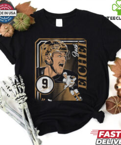 Jack Eichel Collage Frame shirt
