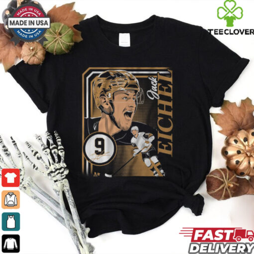 Jack Eichel Collage Frame shirt