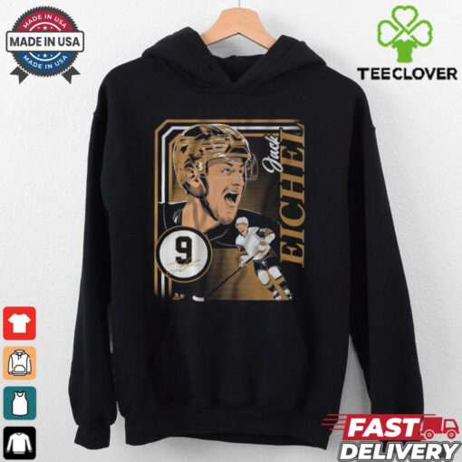 Jack Eichel Collage Frame shirt