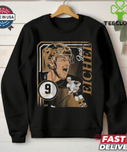 Jack Eichel Collage Frame shirt