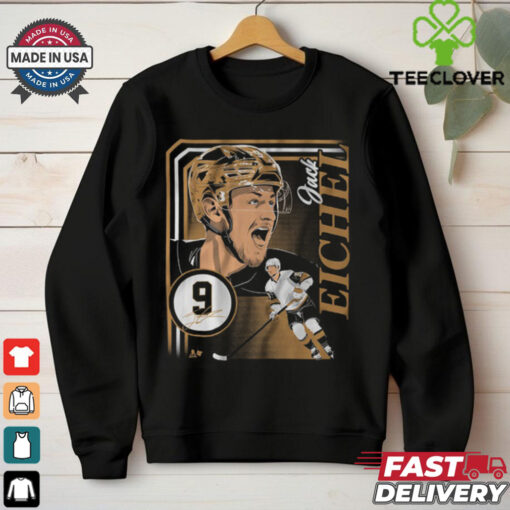 Jack Eichel Collage Frame shirt