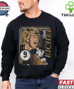 Jack Eichel Collage Frame shirt