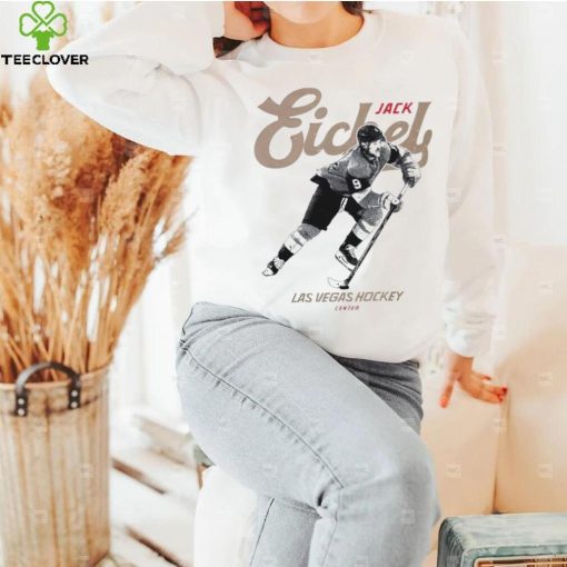 Jack Eichel Las Vegas Hockey vintage hoodie, sweater, longsleeve, shirt v-neck, t-shirt